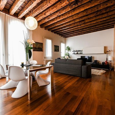 Frari Luxury Venice Exterior photo