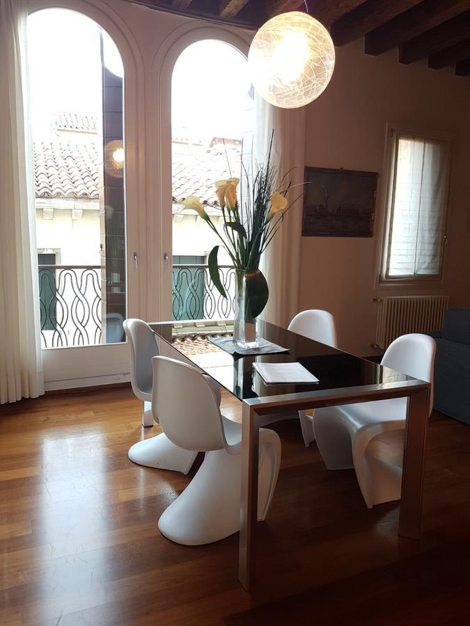 Frari Luxury Venice Exterior photo