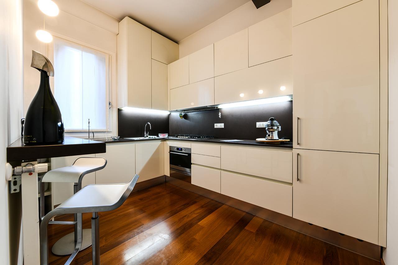 Frari Luxury Venice Exterior photo
