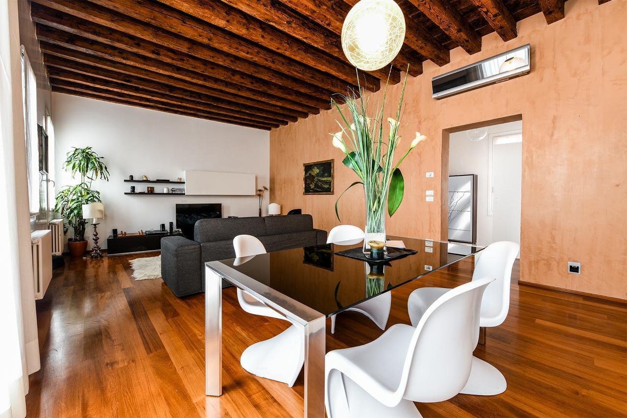 Frari Luxury Venice Exterior photo