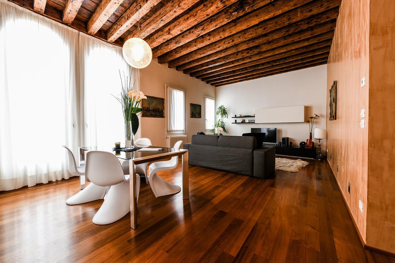Frari Luxury Venice Exterior photo