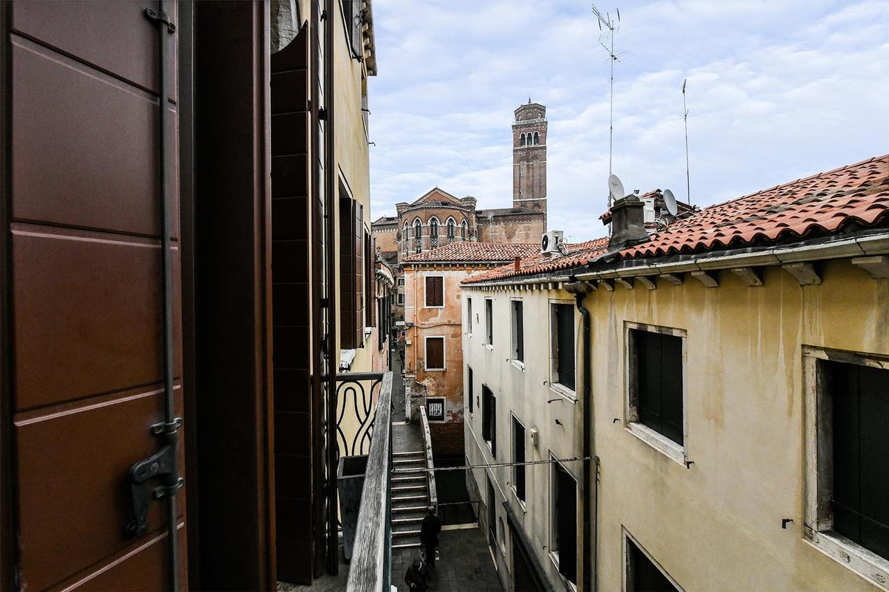 Frari Luxury Venice Exterior photo