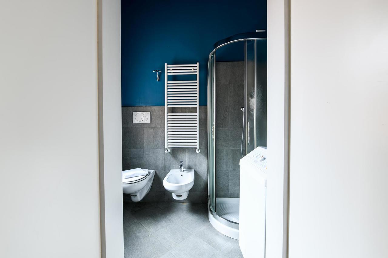Frari Luxury Venice Exterior photo